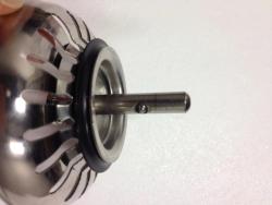 Franke bouchon de panier bouchon d'évier tamis Lira 008445 1330175966 304309 1155069162