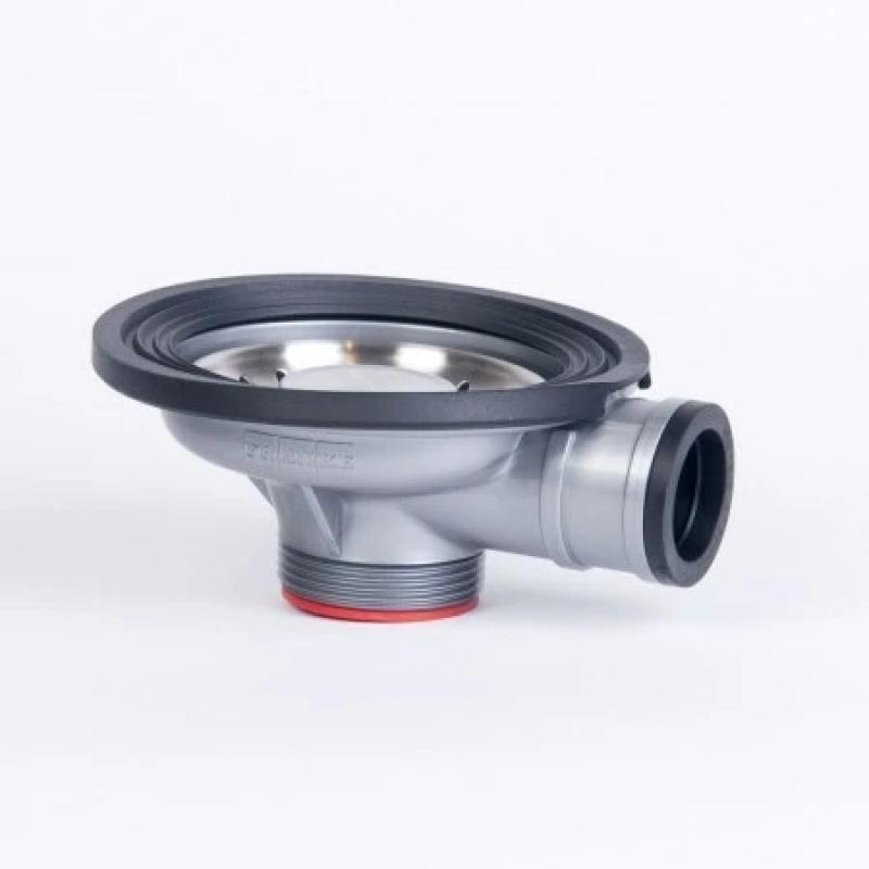 Franke Bonde d'évier avec raccordement 3,5