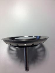 Franke Bouchon de panier tamis Turbo 1330175965 304500