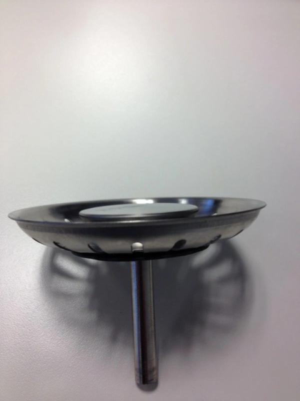 Franke Bouchon de panier tamis Turbo 1330175965 304500