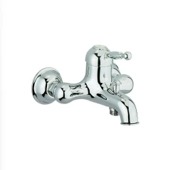 Cisal Arcana Royal Mitigeur bain chrome AY00013021