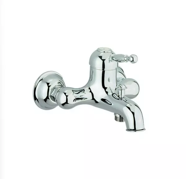 Cisal Arcana Royal Mitigeur bain chrome AY00013021