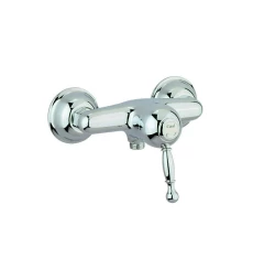 Cisal Arcana Royal Mitigeur de douche Chrome AY00044121