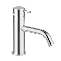 Robinet de lavabo Waterevolution Flow chrome T11001