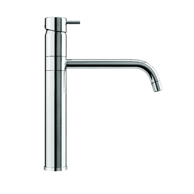 Mitigeur de cuisine Waterevolution Flow noir mat T150PR