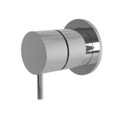 Mitigeur encastré Waterevolution Flow Chrome 1208512402