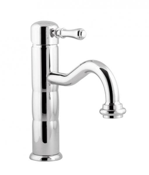 PB Classic robinet de lavabo pilar chromé 1208592552