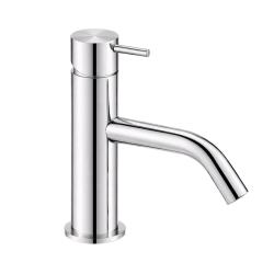 Robinet de lavabo Waterevolution Flow chrome T1101A01