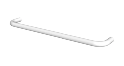 Waterevolution flow porte-serviettes 35cm Blanc mat A111BR