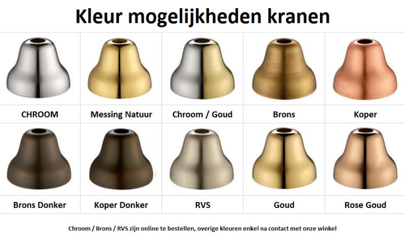 PB Classic Set Bain/ Douche apparent avec avec manettes à croisillons avec effet de pluie Chromé 1208855862