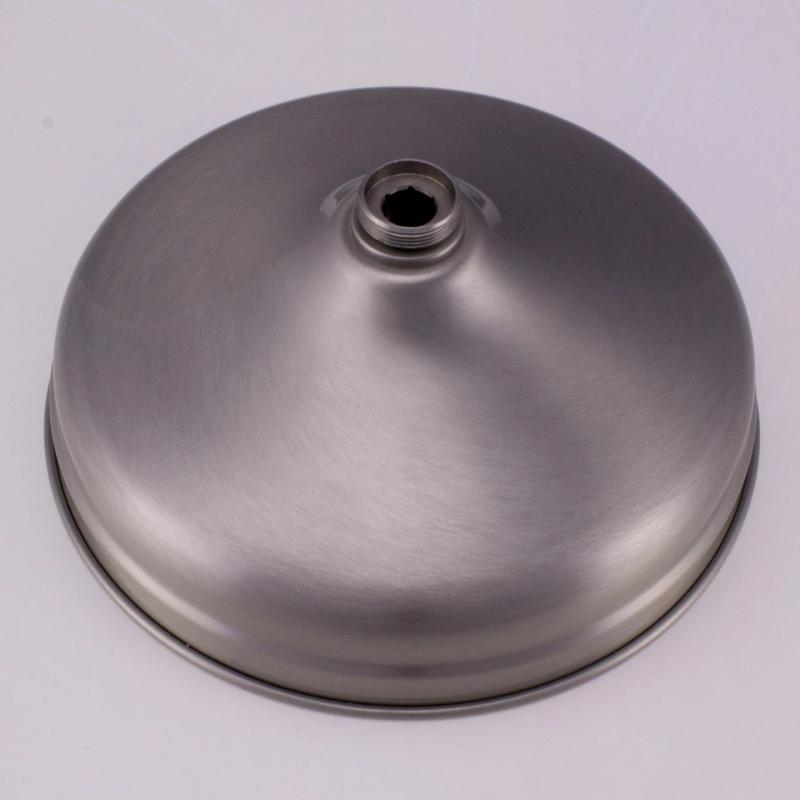 PB Classic Douche de tête 20cm Acier inoxydable 1208898882