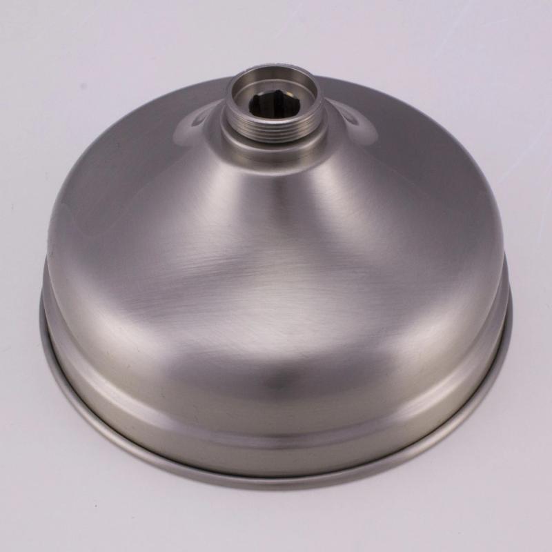 PB Classic Douche de tête 15cm Acier inoxydable 1208898902