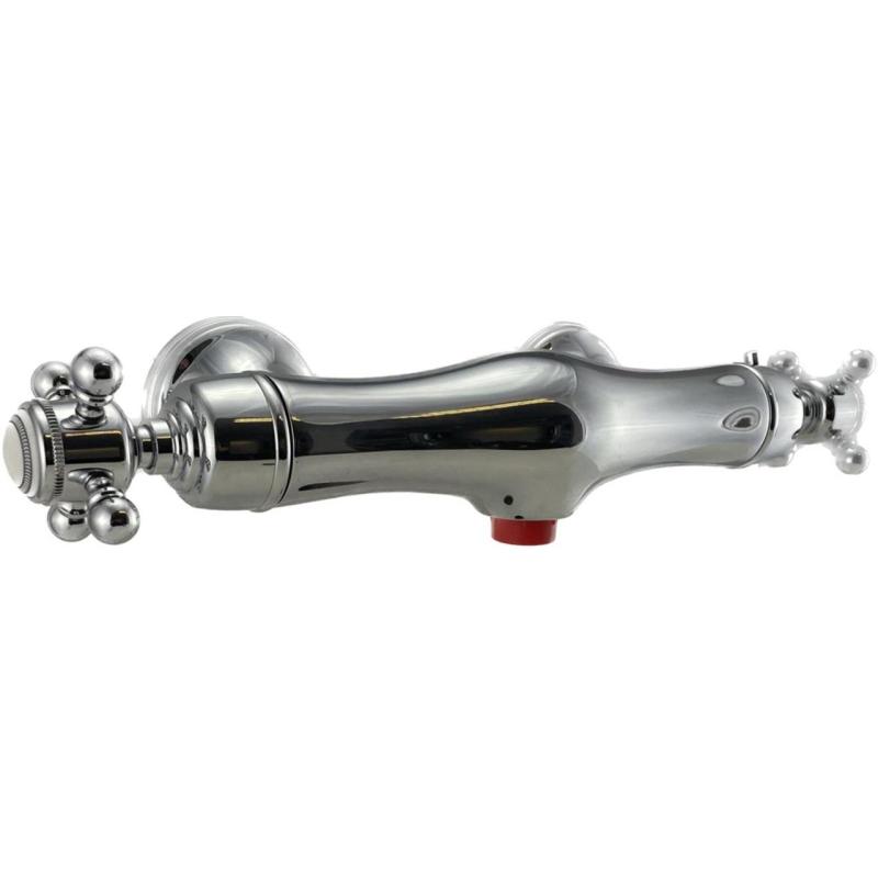 PB classic Thermostatique de douche Chrome 1208898972