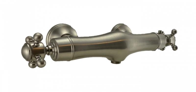 PB classic Thermostatique de douche en inox 1208898992