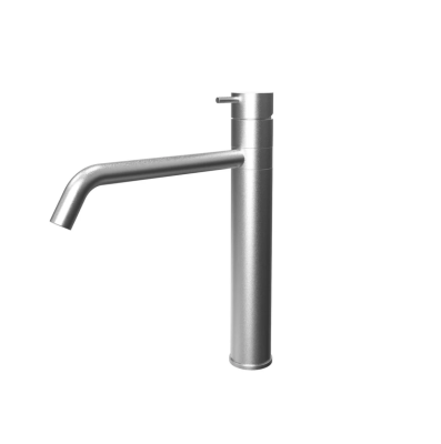 Waterevolution Flow Mélangeur de cuisine en inox massif T150IE