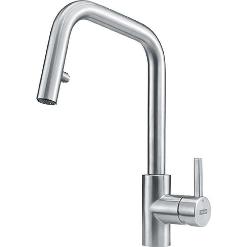 Franke Cube douchette extractible inox 115.0529.207