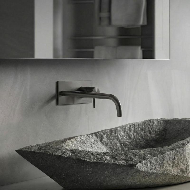 Jeu de 2 robinets d'angle avec filtre