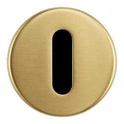 Waterevolution Flow Senseur infrarouge avec transformateur Laiton brossé T118EELE