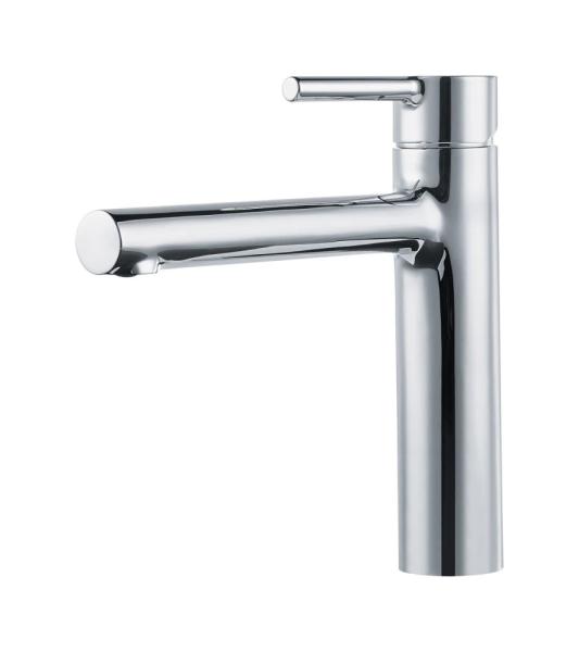 Franke Centro Robinet de cuisine chrome avec bec pivotant 115.0600.095