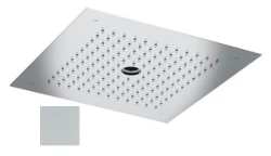 SB Icicle Temptation Douche de pluie encastrée 2 jets blanc mat 1208955645