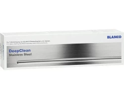 Blanco DeepClean Nettoyage en profondeur des éviers en acier inoxydable 526306