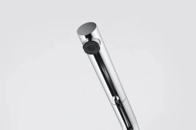 Franke Active L Mitigeur de cuisine chrome avec douchette extractible 115.0653.379