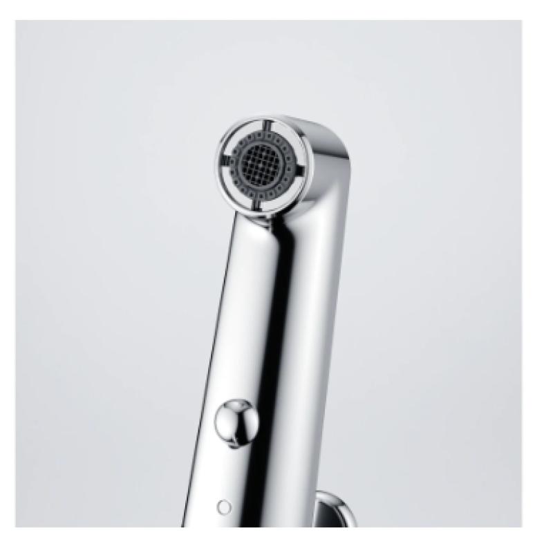 Franke Lift Robinet de cuisine avec douchette extractible chrome 115.0621.668