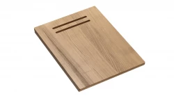 Quadri planche à découper en bois 38x28 1208957895