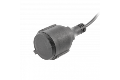 Decor Garden garland 10m AC220-240V 50-60Hz 10xE27 2x0 75mm 1208958646