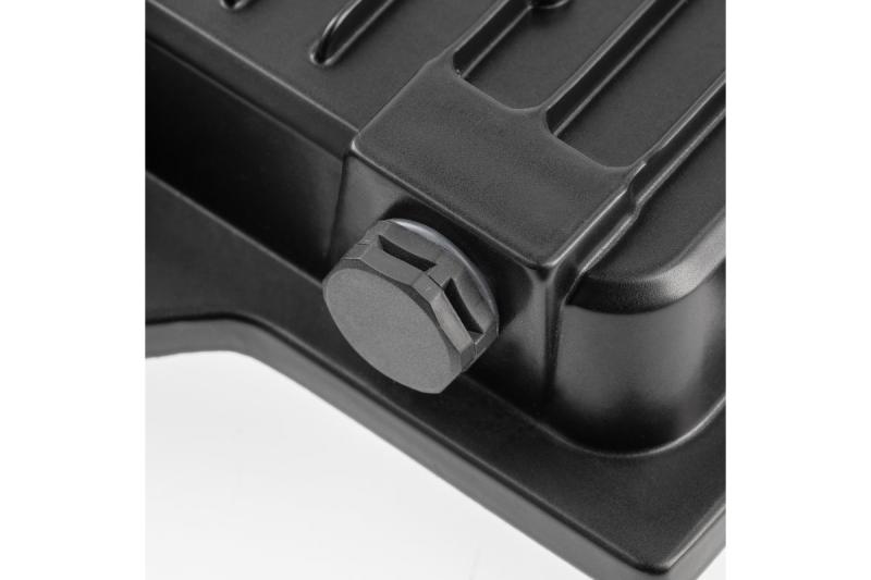 Projecteur LED G-TECH avec capteur de mouvement,10W,1000lm,AC220-240V,50/60 Hz,PF>0,9,RA>80,IP65,120°,6000K,noir 1208959173