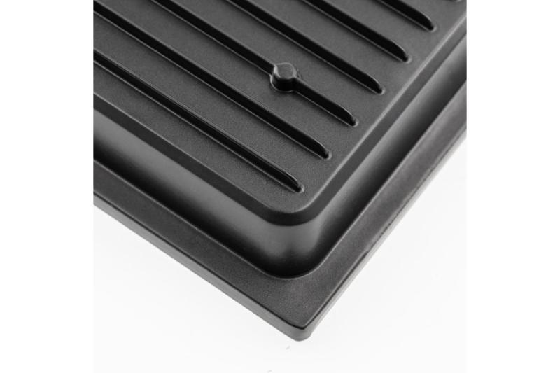 Projecteur LED G-TECH avec capteur de mouvement, 30W, 3000lm, AC220-240V, 50/60 Hz, PF>0,9, RA>80, IP65, 120°, 4000K, noir 1208959176