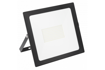 G-TECH 150W LED Illuminator, 12000lm AC220-240V, 50/60 Hz, PF>0.9, RA>80, IP65, 120°, 4000K, black 1208959185