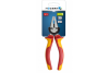 Insulated combination pliers 180 mm, 1000 V, VDE