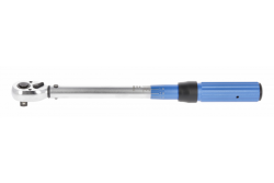 Hoegert Clé dynamométrique 1/2" 40-220Nm 1208960088