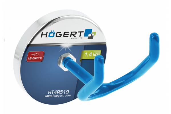 Hoegert Porte-magnétique 1208960605