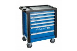 Hoegert Armoire à outils 1208962006