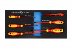 Hoegert Set de tournevis 1208962047