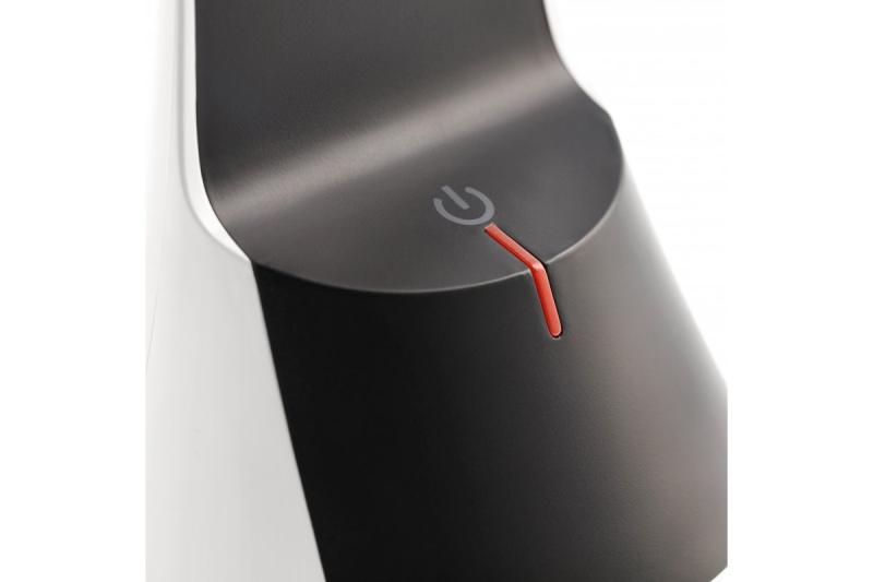 Decor Lampe de bureau FLOWER 4W 240lm.AC220-240V 4000K batterie 1800MAh Ra>80 noir/blanc. 1208962481