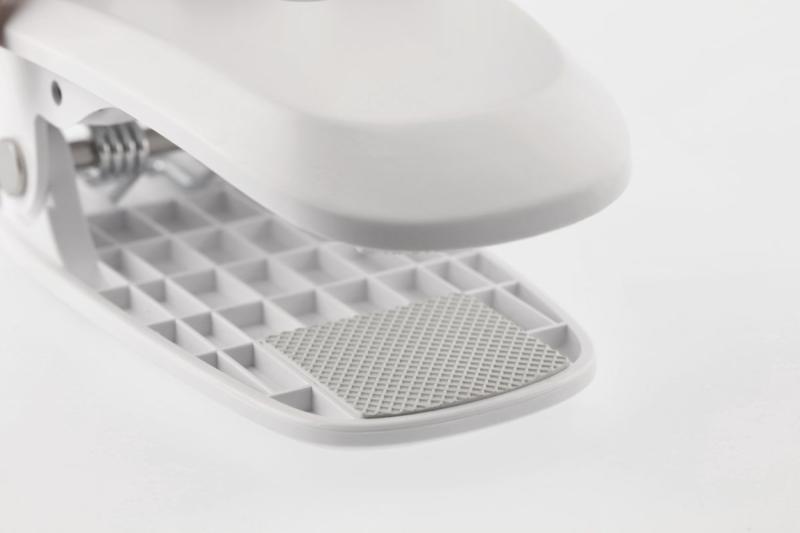 Decor Lampe de bureau FROGY 5W 300lm.AC220-240V 4000K batterie 1200MAh Ra>80 blanc dimmable 1208962482