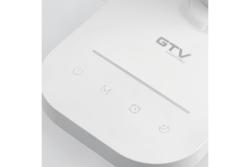 Decor Lampe de bureau Gale 8 W 550lm AC220-240V 5-CCT 10 niveaux de gradation PF>0,5 RA>80 blanc. 1208962486