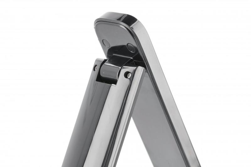 Decor Lampe de bureau Gale 8 W 550lm AC220-240V 5-CCT 10 niveaux de gradation PF>0,5 RA>80 noire 1208962487