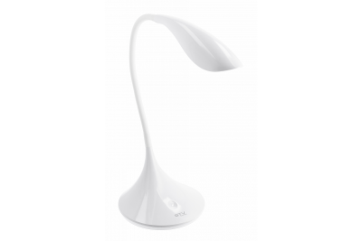 Decor Lampe de bureau Halley 8 W 500 lm.AC220-240V 4000K PF>0 5 3 niveaux de gradation PF>0 5 RA>80 blanc. 1208962488