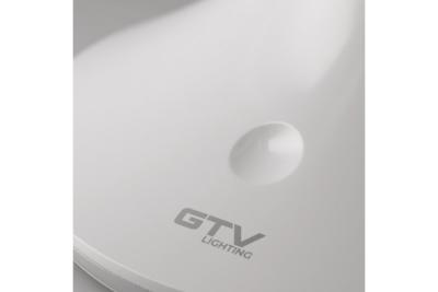 Decor Lampe de bureau Halley 8 W 500 lm.AC220-240V 4000K PF>0 5 3 niveaux de gradation PF>0 5 RA>80 blanc. 1208962488