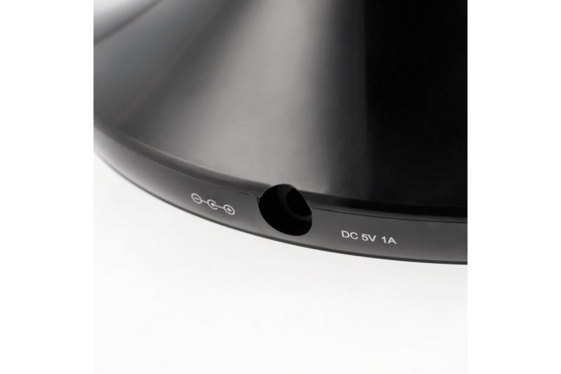 Decor Lampe de bureau Halley 8 W 500 lm.AC220-240V 4000K PF>0 5 3 gradations PF>0 5 RA>80 noir 1208962489