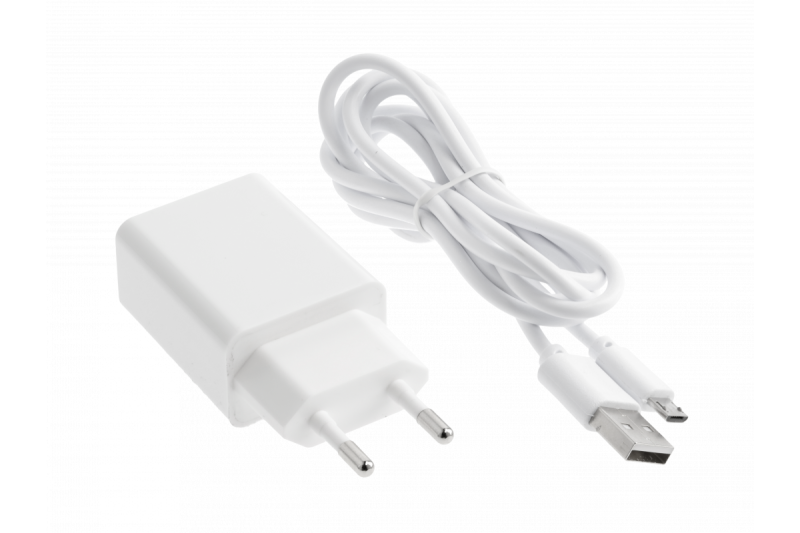 Decor Lampe de bureau LED IZUKA 6W 400lm AC220-240V 50/60Hz CCT chargeur inductif blanc. 1208962496