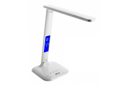 Decor Lampe de bureau LINEAR 7W 420lm AC220-240V 3-CCT 5 niveaux de gradation PF>0,5 RA>80 blanc. 1208962500