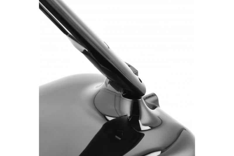 Decor Lampe de bureau LINEAR 7W 420lm AC220-240V 3-CCT 5 niveaux de gradation PF>0,5 RA>80 noire 1208962501