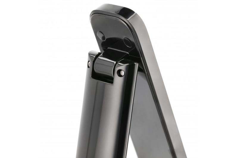 Decor Lampe de bureau LINEAR 7W 420lm AC220-240V 3-CCT 5 niveaux de gradation PF>0,5 RA>80 noire 1208962501