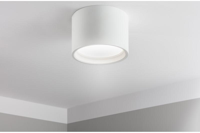 Decor Luminaire LED ARCCO 15W 1350lm AC220-240V 50/60 Hz PF>0,9 Ra≥80 IP44 IK08 110° 4000K. 1208962623