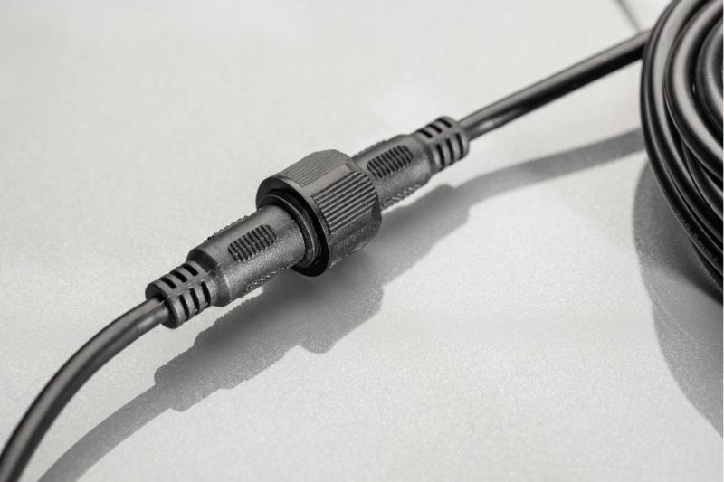 Projecteur solaire LED BRAVOS, 100W, 1000lm, 6400K, IP65, 120°, panneau solaire, télécommande, 3y 1208962681